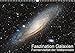 Produktbild Faszination Galaxien  Formenvielfalt der Welteninseln (Wandkalender 2017 DIN A3 quer): Deep Sky Astrofotografie von Galaxien (Monatskalender, 14 Seiten ) (CALVENDO Wissenschaft)