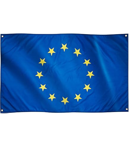 Drapeau Noir SAS Special Air Service 1,5x0,9m Premium - Avec Corde & Bascule, Qualité Extérieur, Polyester 150g/m²