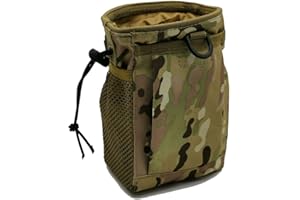 Samxu Metalldetektierung findet Hüfttasche, tragbare multifunktionale Tasche für Garrett, Minelab findet Zubehör (CP)