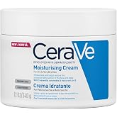 CeraVe Moisturising Cream Nemlendirici Bakım Kremi 340 gr