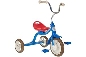 Italtrike 1011 CLA990302 – rower trójkołowy