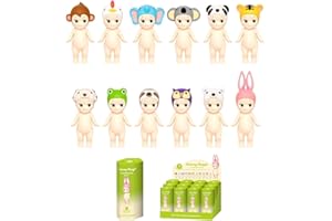 Sonny Angel Figurine bébé série Animal 1 Version 2