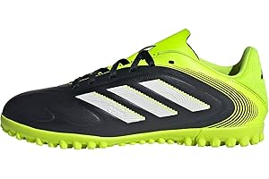 Adidas Copa Pure III Club Turf Football Boots Kids, Botas de fútbol Unisex niños