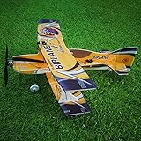 La pequeña regazo tiene una excelente capacidad anti-explosión, incluso si el avión de placa D es muy resistente a la caída