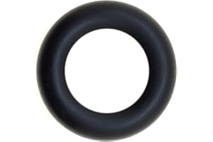 DIEHR & RABENSTEIN Dichtringe/O-Ringe 7 x 2,5 mm NBR 70, Menge 10 Stück