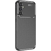 Coverzone Samsung Galaxy S25 ile Uyumlu Silikon Kılıf TPU Negro Silikon Ultra Slim Fit Kılıf Galaxy S25 İle Uyumlu Karbon Del