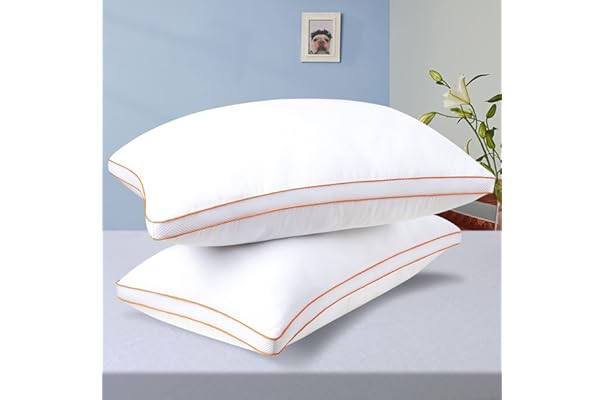 the pillow bar amazon