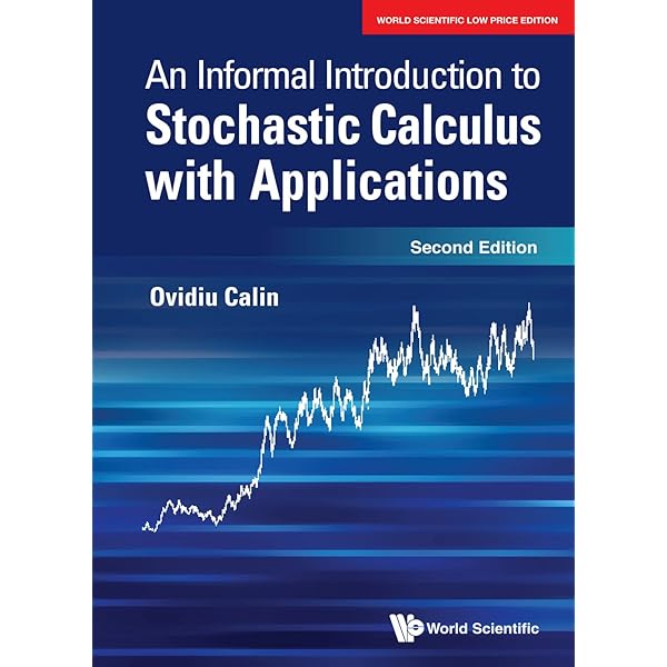 Buy Elementary Stochastic Calculus, with Finance in View