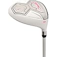 Slazenger Womens V300 Fairway Wood Lightweight Textured R/H UK 3