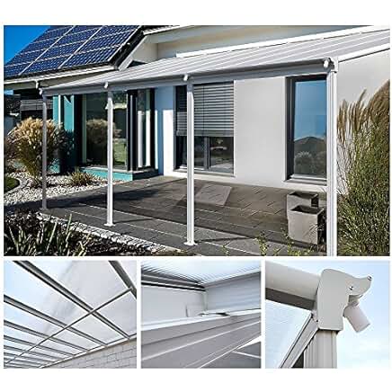 Suchergebnis auf Amazon.de für: terrassenüberdachung