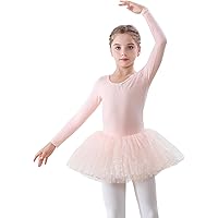 Collant Danza Bambina 40 Den - Pack 1/2 Paia Per Ballo E Esibizioni - Foto 5