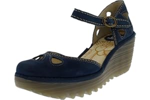 Fly London Kobiety YunaCzółenka z zamkniętymi palcami