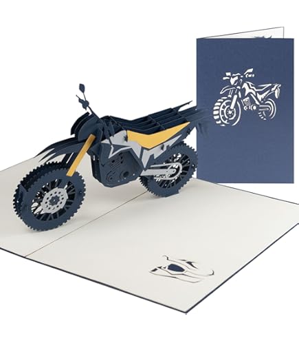 Aazon.co : Artery8 Otocross Fan Otorcycle Dirt Bike For Husband Hi Dad Son Brother Birthday