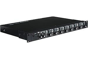 Tascam MH-8 - Amplificatori per cuffia