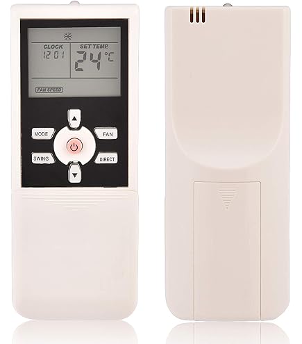 Telecomando di ricambio per condizionatore d'aria Midea MRCOOL