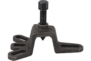 YWBL-WH Kit Démontage Demi-arbre Essieu Acier Haute Teneur Carbone Extracteur Tambour Frein Outil Réparation Moto Cordon Test Fils Test Multimetre Numerique Electronique