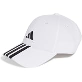 adidas 3-Stripes New Logo Baseball Cap