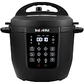 Instant Pot 5.7L Classic Electric Multicooker - 7-in-1 Smart Cooker - Pressure, Slow, Steamer, Sauté, Yogurt Maker, Egg Cooke