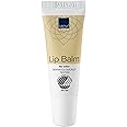 ABENA Lip Balm | 10ml Lip Balm Men & Women| Fragrance Free Lipbalm | Dry Lips Treatment For Lip Repair | Lip Balm For Dry Cracked Lips | Hydrating Lip Treatment/Natural Lip Balm for Sensitive Lips