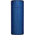 Ultimate Ears MEGABOOM 3 Portable Waterproof Bluetooth Speaker - Bulk Packaging - Lagoon Blue