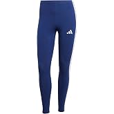 adidas Women's Essentials Cotton 3 Band Tights