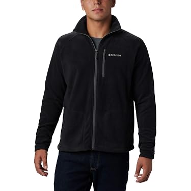 Manteau Homme Hiver Léger Avec Capuche - Veste Polaire Mi-saison, Coupe-vent, Poches - Idéal Randonnée, Ville, Voyage - 4