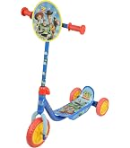 Smoby - Super Mario - Patinete Plegable de 2 Ruedas - Manillar Ajustable en 3 Niveles - Ruedas silenciosas - A Partir de 5 años - Peso máximo 50 kg Smoby - Super Mario - Patinete Plegable de 2 Ruedas - Manillar Ajustable en 3 Niveles - Ruedas silenciosas - A Partir de 5 años - Peso máximo 50 kg