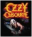 Produktbild Ozzy Osbourne Bark At The Moon Aufnäher