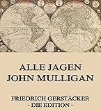 Cover zum Buch Alle jagen John Mulligan