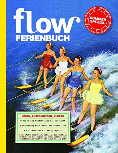 Download Flow Ferienbuch 2016 Download Flow Ferienbuch 2016