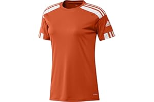 adidas Squadra 21 Jersey Camiseta de Mangas Corta Mujer (Pack de 1)