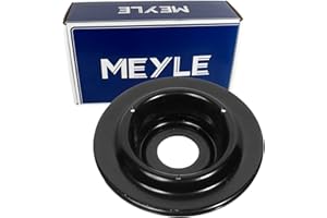 MEYLE Patin de ressort supérieur Avant 100 412 0022