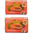 Asantee and honey Herbal soap pack of 2