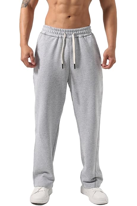 Pantalones Gimnasio Hombre Generisch Millionen-olly + Pantalones De Culturismo + Gimnasio Pantalon Gimnasio Hombre