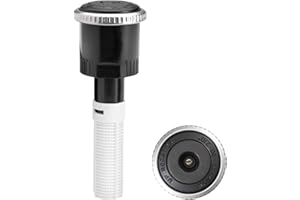 Hunter Industries RTL2002MP200090 Hunter Düse, MP2000, 90° bis 210° MP Rotator, schwarz