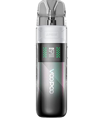 elfbar elfa kaufen Optimal Companion for Vaping Style Exploration! VOOPOO ARGUS E40 with PnP X  Arrives USA main image 0
