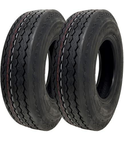 Pneu Haute Qualité Pneu Tubeless 4 Plis GREENSTAR Pour Remorque Motoculture - 400x8, Haute Qualité, Montage Sans Chambre Pneu Haute Qualité Pneu Tubeless 4 Plis GREENSTAR Pour Remorque Motoculture - 400x8, Haute Qualité, Montage Sans Chambre