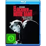Der Glöckner von Notre Dame [Edizione: Germania]