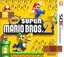 New Super Mario Bros. 2