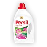 Persil Power Jel Derin Temizleme Plus G&uuml;l&uuml;n B&uuml;y&uuml;s&uuml; 26 Yıkama Sıvı &Ccedil;amaşır Deterjanı 1 x 1690 ml
