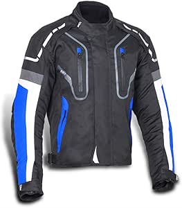 blouson moto 4xl