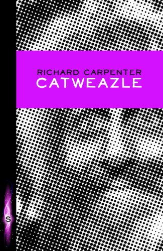 Cover zum Buch Catweazle