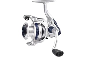 Okuma Aria Carrete Giratorio Multiuso Resistente a la corrosión