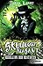 Skulduggery Pleasant 5 - Rebellion der Restanten by