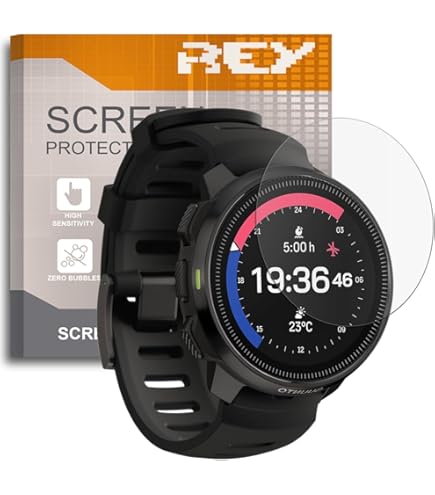 LUSEE 3 Pièces Verre Trepé Copatible Avec Crosscall Core 5 Fil