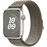 CONSTRAIN - Apple ile uyumlu Watch 44/45/46/49mm Kordon 2023 Point Hasır Kordon Strap Kayış 2/3/4/5/6/se/7/8/9/10/11/ultra
