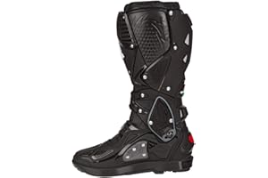 Sidi Sidi Crossfire 3 SRS Bottes de Moto