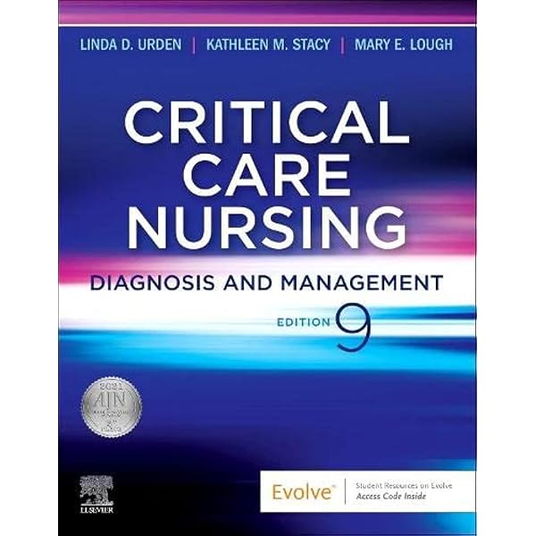 Buy Critical Care Nursing: A Holistic Approach Book Online at Low