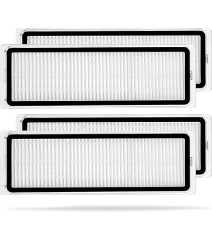 Accessoires Pour Robot Aspirateur Dreame L20 Ultra/L20 Ultra Complete | Leroy Merlin