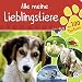 Produktbild Alle meine Lieblingstiere